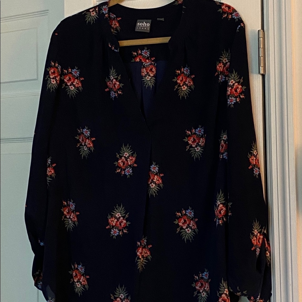 3/4 Sleeve Blouse Bundle